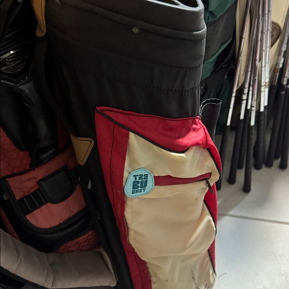 Light weight golf bag by Highlander - Picture 11 of 11